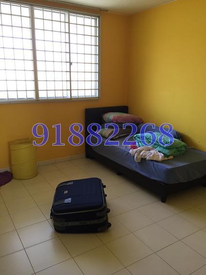 Blk 339 Ubi Avenue 1 (Geylang), HDB 4 Rooms #117915422